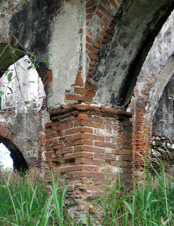 Hacienda Azucarera Santa Elena - Toa Baja - 2011 00055